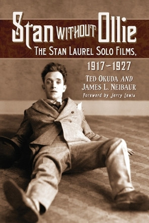 Stan Without Ollie by Ted Okuda Stan Without Ollie by Ted Okuda