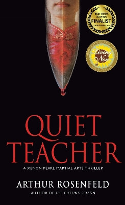 Quiet Teacher by Arthur Rosenfeld
