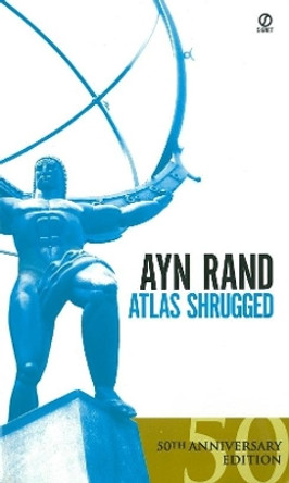 Atlas Shrugged Ayn Rand 9780451191144