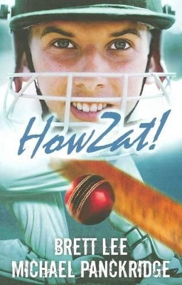 Howzat! by Michael, Panckridge