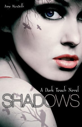 Dark Touch: Shadows Amy Meredith 9781782957492