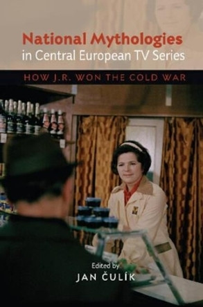 National Mythologies in Central European TV Series by Jan Culik