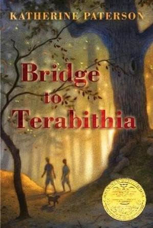 Bridge to Terabithia Katherine Paterson 9780064401845