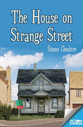 The House on Strange Street 9781783225804