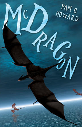 McDragon by Pam G Howard