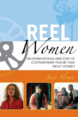 Reel Women by Jane Sloan