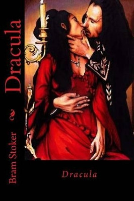 Dracula Bram Stoker 9781537479965