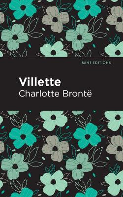 Villette by Charlotte Bront