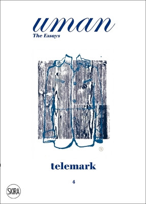 Uman: The Essays 4 by Markus Ebner