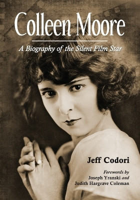 Colleen Moore by Jeff Codori