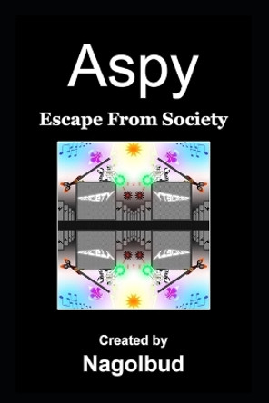 Aspy by Nagolbud Corp