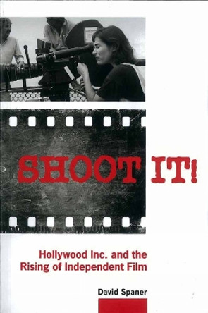 Shoot It! by David Spaner