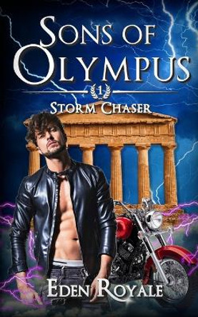 Storm Chaser by Eden Royale