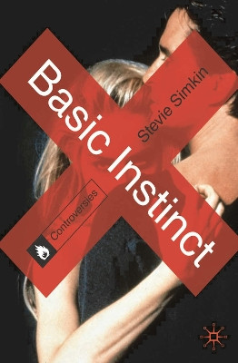 Basic Instinct by Stevie Simkin