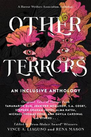 Other Terrors by Vince A Liaguno