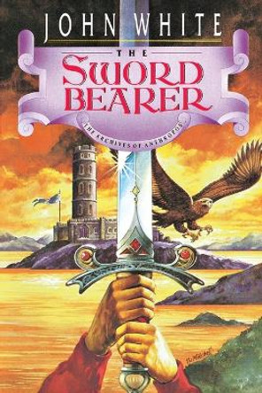 The Sword Bearer by John White