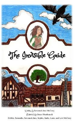 The Invisible Guide Grace Obenhaus 9781726029025