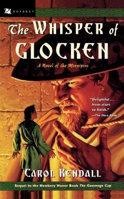 Whisper of Glocken by Carol Kendall