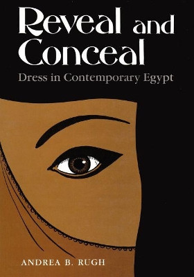 Reveal and Conceal by Andrea B. Rugh