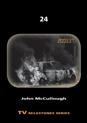 24 by John McCullough