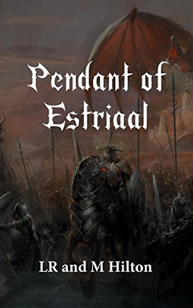 Pendant of Estriaal by L. R. Hilton