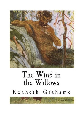 The Wind in the Willows Kenneth Grahame 9781721286720