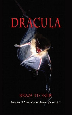Dracula Bram Stoker 9781434115713