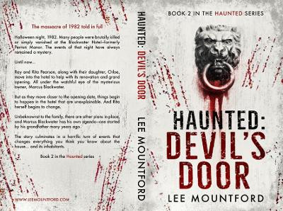 Haunted: Devil's Door by Lee Mountford