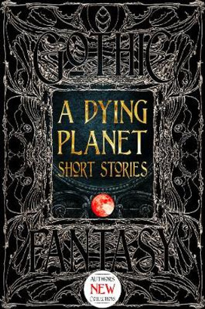A Dying Planet Short Stories Barton Aikman 9781787557819