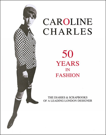 Caroline Charles by Caroline Charles