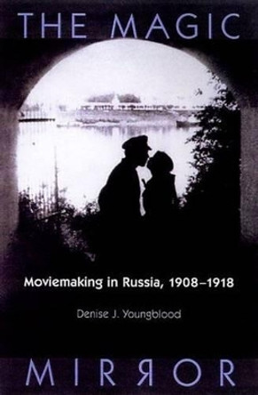 The Magic Mirror by Denise J. Youngblood