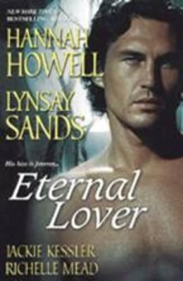 Eternal Lover Hannah Howell 9780758225115