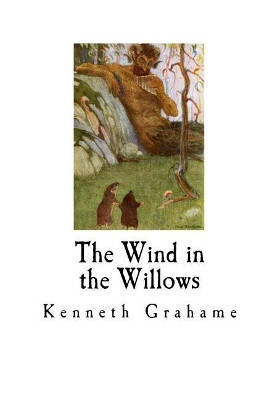 The Wind in the Willows Kenneth Grahame 9781718847798