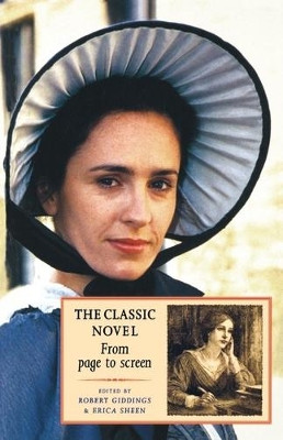 The Classic Novel by Erica Sheen