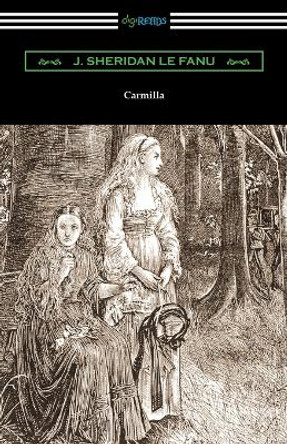 Carmilla J Sheridan Le Fanu 9781420970265