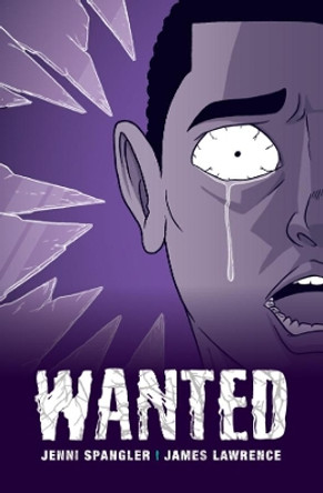 Wanted Jenni Spangler 9781788373838 Wanted Jenni Spangler 9781788373838