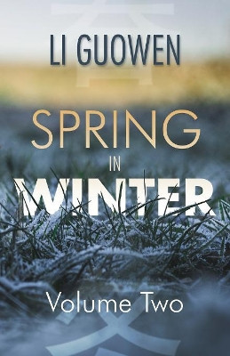 Spring in Winter by Li Guowen