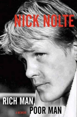 Rebel by Nick Nolte