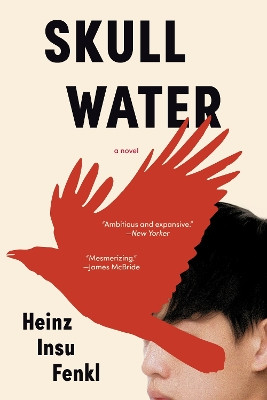 Skull Water by Heinz Insu Fenkl