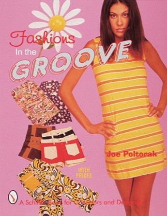 Fashions in the Groove, 1960s by Joe Poltorak