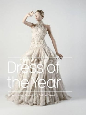 Dress of the Year Richard Lester 9781851497256