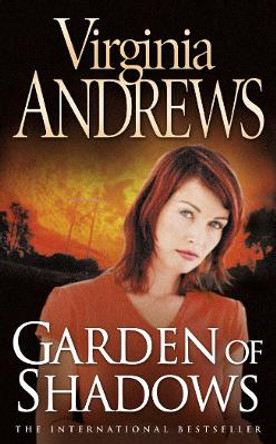 Garden of Shadows Virginia Andrews 9780006175490