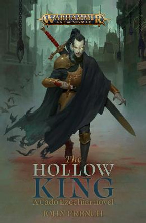 The Hollow King John French 9781789996371