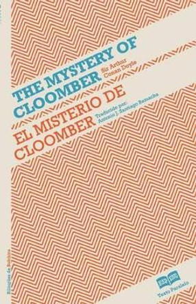 El misterio de Cloomber- The mystery of Cloomber Antonio Santiago Remacha 9788415211679