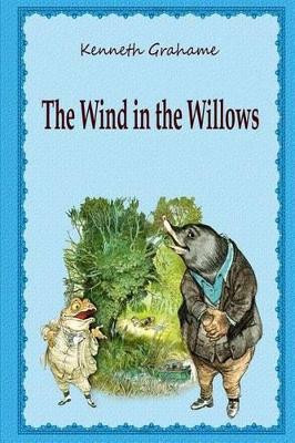 The Wind in the Willows Kenneth Grahame 9781519766427