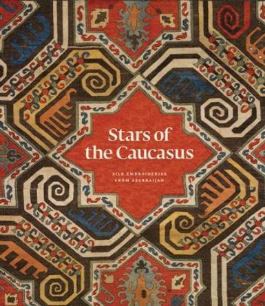 Stars of the Caucasus by Michael Franses
