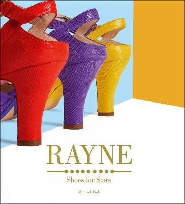 Rayne by Michael Pick