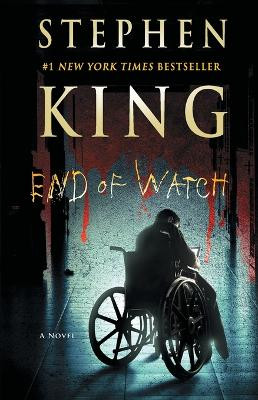 End of Watch Stephen King 9781501190377