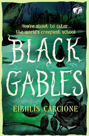 Black Gables Eibhlis Carcione 9781911427438