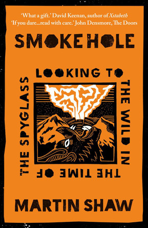 Smoke Hole: Looking to the Wild in the Time of the Spyglass Martin Shaw 9781915294630